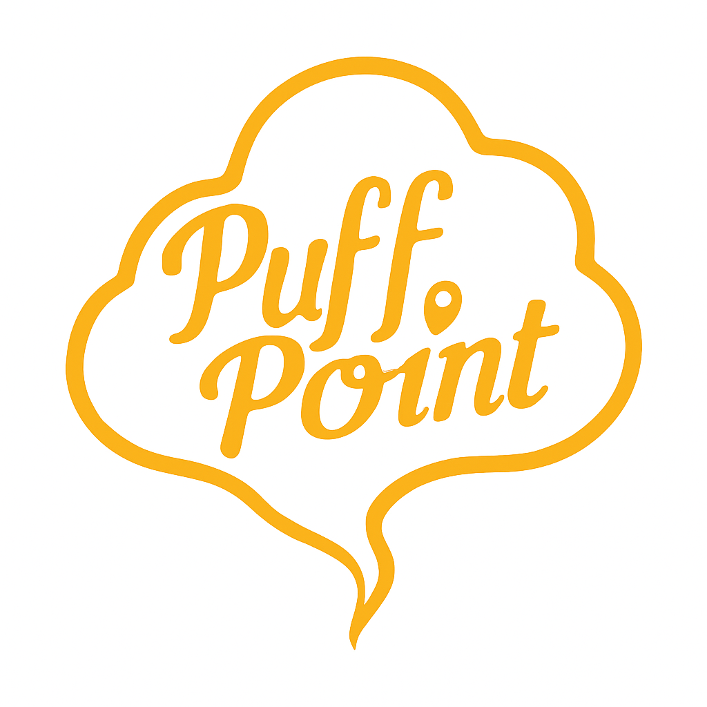 Puffpoint Logo